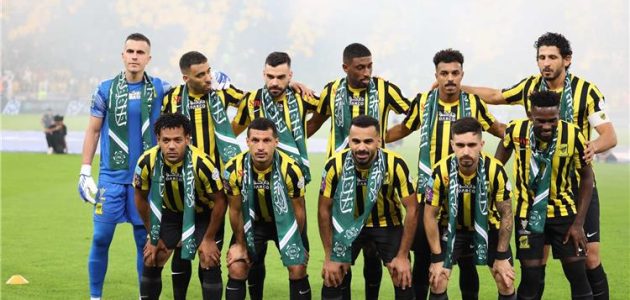 موعد والقناة الناقلة لمباراة الاتحاد والفتح اليوم في الدوري السعودي