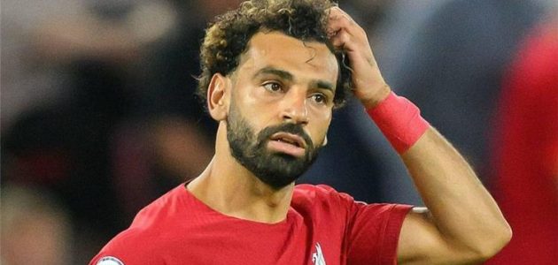 تايمز:-كلوب-قد-يستبعد-محمد-صلاح-من-تشكيل-مباراة-ليفربول-وتشيلسي