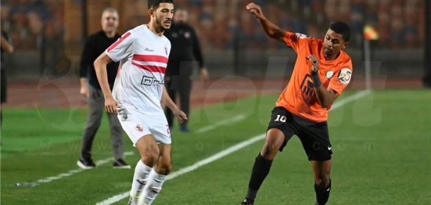 الزمالك-يرفض-الراحة-ويستأنف-تدريباته-غدًا-استعدادًا-لمباراة-حرس-الحدود