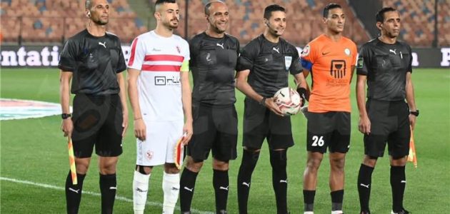 خبير-تحكيمي:-لاعب-الزمالك-يستحق-الطرد-أمام-البنك-الأهلي