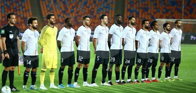 أحمد-أيوب-يعلن-تشكيل-حرس-الحدود-أمام-الزمالك-في-الدوري