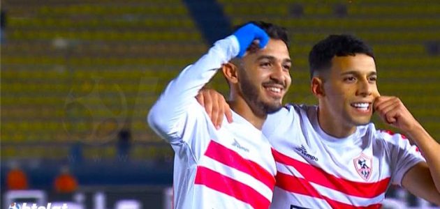 فيديو-|-بلحاج-يسجل-هدف-الزمالك-الثالث-أمام-حرس-الحدود