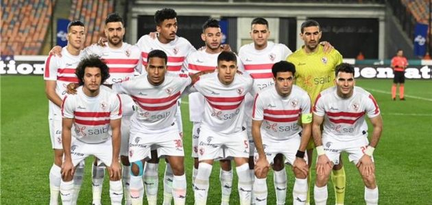 اتحاد-الكرة-يعلن-حكم-مباراة-الزمالك-والمقاولون-العرب-في-الدوري