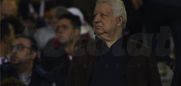 أول-رد-فعل-لـ-مرتضى-منصور-بعد-قرار-عزله-من-رئاسة-الزمالك