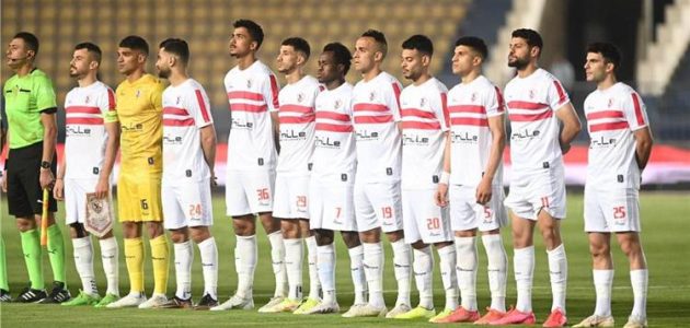 خاص-|-أسباب-غياب-7-لاعبين-عن-الزمالك-أمام-المقاولون-العرب