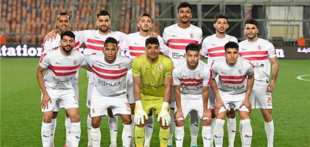 تشكيل-الزمالك-أمام-المقاولون-العرب-في-الدوري.-مثلث-هجومي-بقيادة-ناصر-منسي