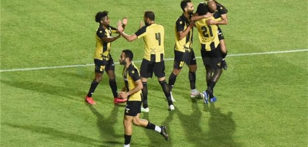 تشكيل-المقاولون-العرب-لمباراة-الزمالك-في-الدوري