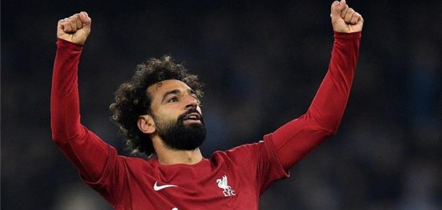 هدف-يفصل-محمد-صلاح-عن-تحقيق-رقم-قياسي-مع-ليفربول