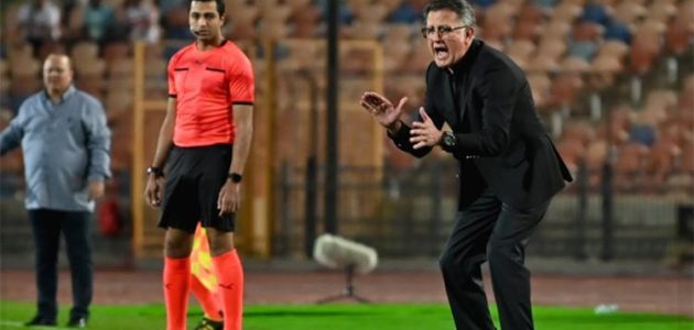 أوسوريو:-هدفي-مع-الزمالك-صناعة-فريق-لا-يخشى-أي-منافس.-وأشكر-شيكابالا-والونش