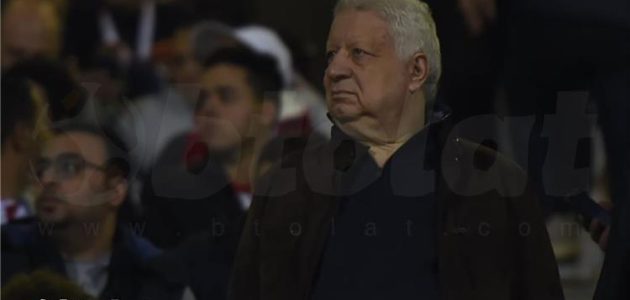 مرتضى-منصور-يوضح-موقف-الزمالك-من-الانسحاب-أمام-الأهلي-في-السوبر.-ويصرح:-أنا-مش-حنفي