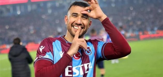 الصباح التركية: تريزيجيه وافق على الانتقال إلى الدوري السعودي