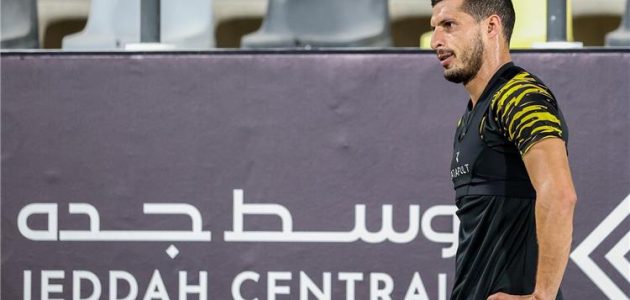 طارق حامد بعد فوز اتحاد جدة بالدوري السعودي: الأفضل لم يأت بعد