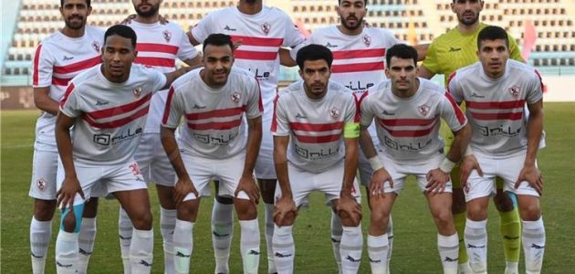 تشكيل-الزمالك-أمام-منتخب-اليمن.-سامسون-أكينولا-في-الهجوم