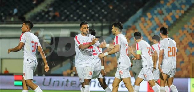 حازم-إمام-يوضح-أسباب-ظهور-الزمالك-بمستوى-جيد-أمام-الاتحاد-السكندري