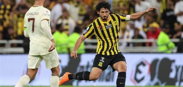 تواجد حجازي وغياب رونالدو.. التشكيل المثالي للدوري السعودي 2023