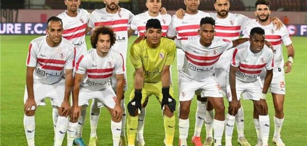 تشكيل-الزمالك-أمام-الأهلي-في-الدوري.-شيكابالا-يقود-الهجوم