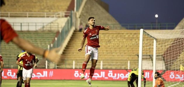 ترتيب-هدافي-الدوري-المصري-بعد-فوز-الأهلي-على-المقاولون-العرب