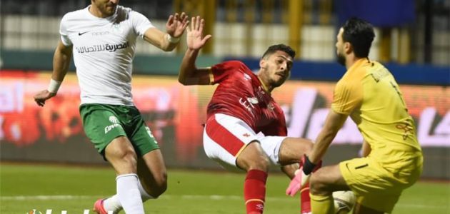 موعد-مباراة-الأهلي-والمصري-اليوم-في-الدوري