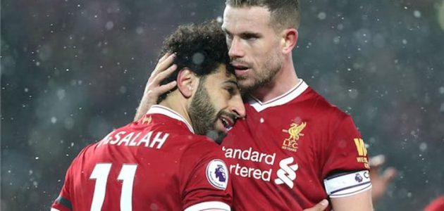 ديلي-ميل:-أبرزهم-محمد-صلاح.-5-مرشحين-لخلافة-هندرسون-في-قيادة-ليفربول