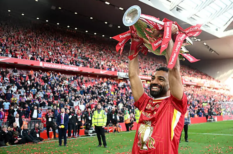 أسطورة مانشستر يونايتد محمد صلاح يستحق الكرة الذهبية - يلا شوت | يلاشوت | yalla shoot | yallashoot | بث مباشر أسطورة مانشستر يونايتد: محمد صلاح يستحق الكرة الذهبية