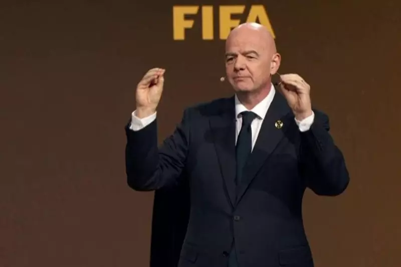 إنفانتينو افتتاح كأس العالم للأندية يمثل لحظة تاريخية وجماهير الأهلي - يلا شوت | يلاشوت | yalla shoot | yallashoot | بث مباشر إنفانتينو: افتتاح كأس العالم للأندية يمثل لحظة تاريخية، وجماهير الأهلي تجسد الشغف والحماس