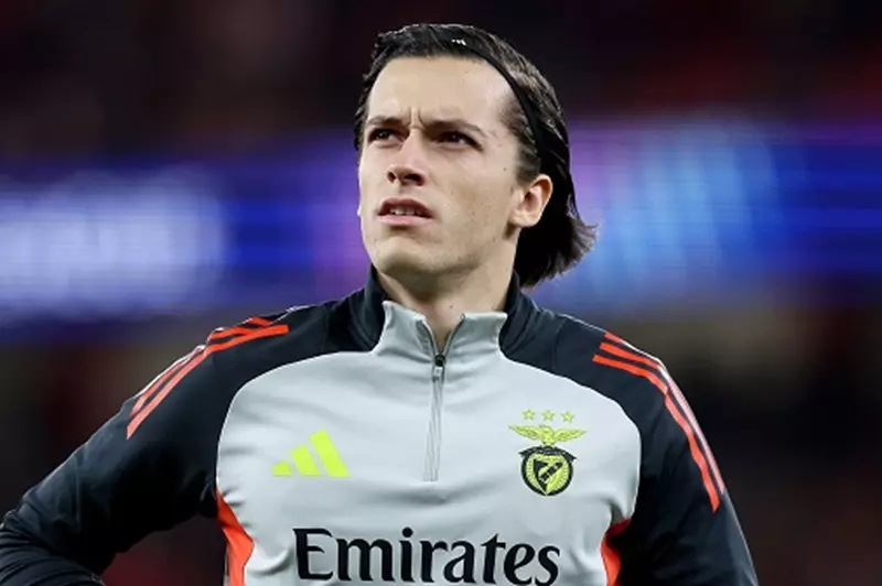 تقارير: ريال مدريد يستعد لتأكيد صفقة كاريراس بعد انتهاء مونديال الأندية