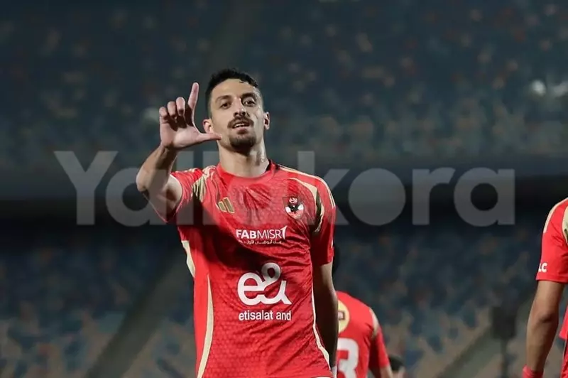 طاهر محمد: انتصارنا على إنتر ميامي سيكون بمثابة رسالة قوية للمنافسين وأسعى لتحقيق حلم الاحتراف.