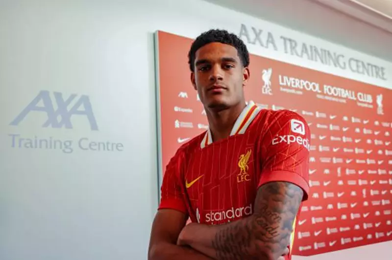 ليفركوزن يستهدف كوانساه من ليفربول في صفقة مميزة منفصلة عن فيرتز